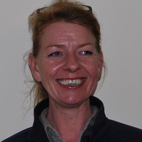 Claire Franklyn-Jones
