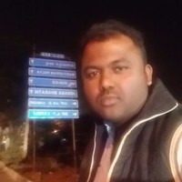 manjunath H R