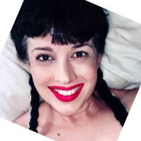 Julie Fournier