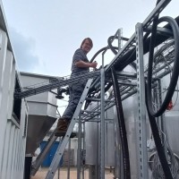 Christiaan van den Berg