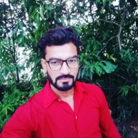 Pratap Bhardwaj