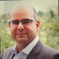 Luis Echezabal