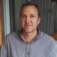 Fabien CHARLET