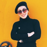 Amalia Sargsyan