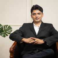 Vikas Deshmane