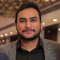 Atul Kumar Tripathi