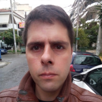 Dimitris Raptis