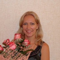 Оксана Фомина