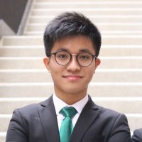 Oscar Ho