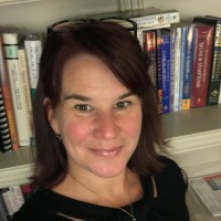 Joy Nauman, ND, MS, MEd