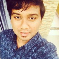 Jayanth Patury