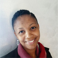 Nadège JACKSON GADRAS