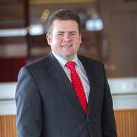 Sean Morrissey