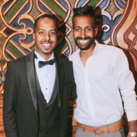 Ahmed Haseb