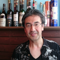 TOMOHISA IZUTANI