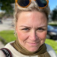 Linn Borgland Johansen
