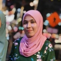 Dr. Norfarain Abd Rahman