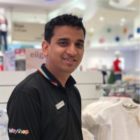 Bijay Giri
