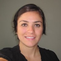 Priscila Gonzalez Barba