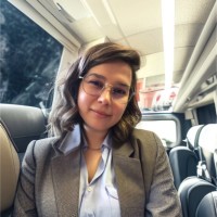 Aslıhan Kıvırcık