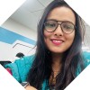 Madhusmita Panigrahi