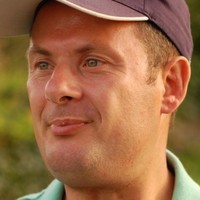 Colin Mitchell