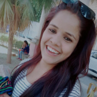 Himanshi Johari