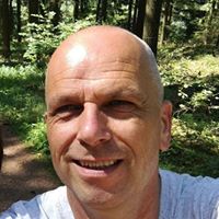 Cees Van Woerkens