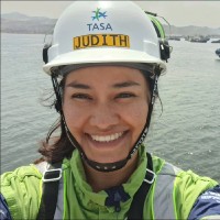 Anny Judith Radas Goicochea