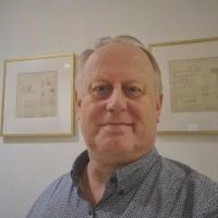 neil thompson C Eng FICE