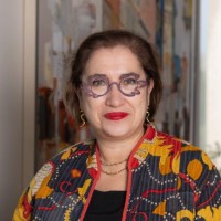 Caroline Popper M.D. MPH J.D.