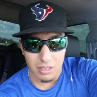 Marcus Gonzales