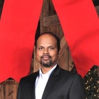 Vairavan Subramanian