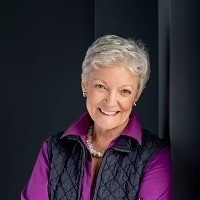 Linda Berryman