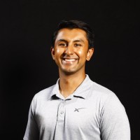 Shaun Sengupta