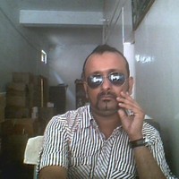 Pankaj Agrawal