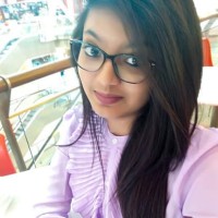 Poonam Ghodke