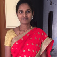 Jesiya Angeline