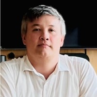 Pavel Shestakov