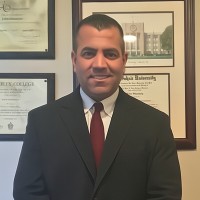 John Shashaty MBA