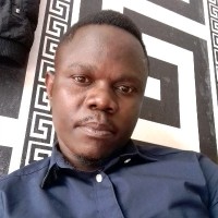 Alex Odhiambo