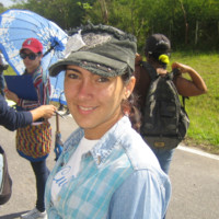 Dayrelis Díaz Cruz
