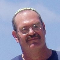Barak Ginat