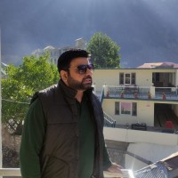 M Umer Javaid