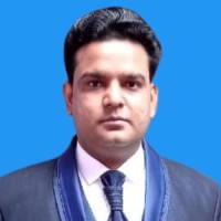 Rupendra Kumar