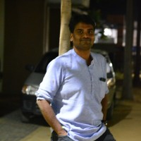 Arunraj Benjamin