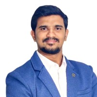 Saicharan Kadari