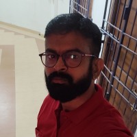 Vinodhkumar Thangaraj
