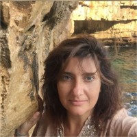 Carmen Petrosino