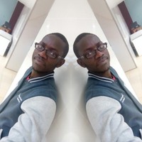 patrick chama